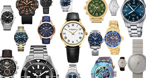 quality affordable watch brands